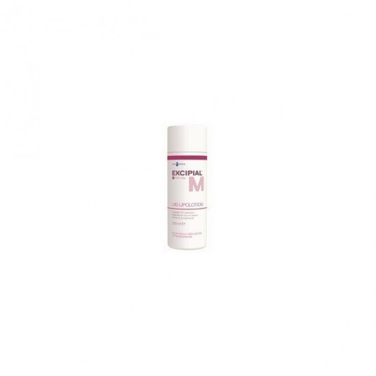 Excipial u10 lipolotion 200ml