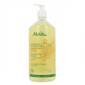 Melvita shampooing familial...