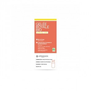 Aragan gelée royale 18 000 mg