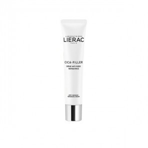 Lierac cica-filler crème anti-rides réparatrice 40ml