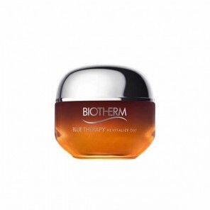 Biotherm blue therapy amber crème de jour anti-âge 50ml