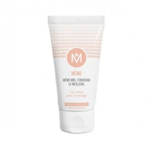 Même bb crème visage peaux fragilisées 50ml