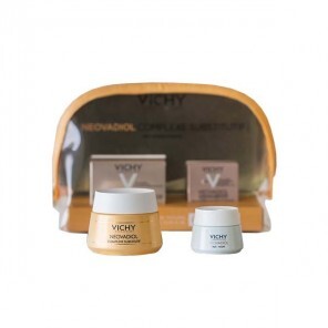 Vichy trousse neovadiol complexe substitif crème peaux sèches