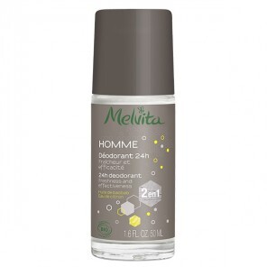 Melvita homme déodorant 24h 50ml