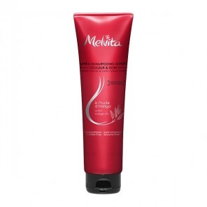 Melvita après-shampooing expert couleur & soin 150ml