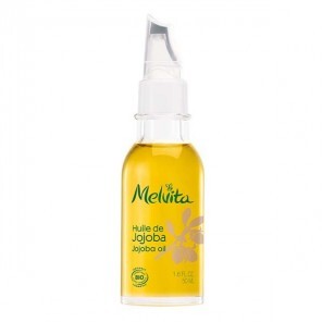 Melvita huile de jojoba protectrice hydratante 50ml