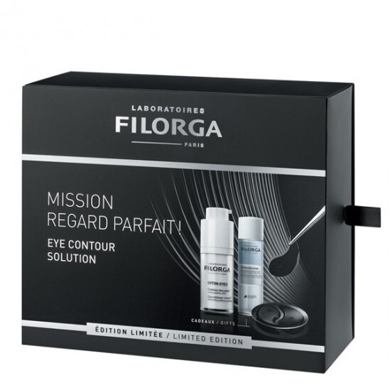 Filorga coffret optim-eyes mission regard parfait