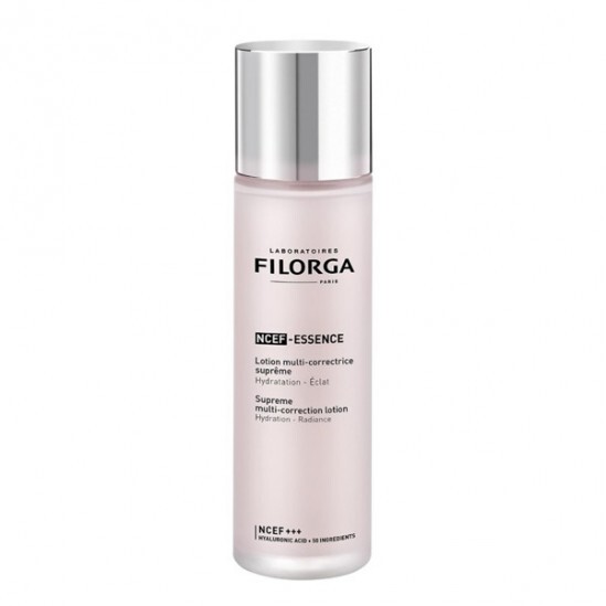 Filorga ncef-essence lotion multi-correctrice suprême 150ml