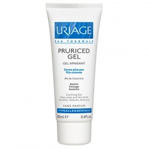 Uriage pruriced gel...