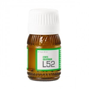 L52 bolution buvable en gouttes 30ml