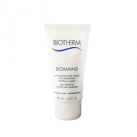 Biotherm biomains soin jeunesse mains 50ml