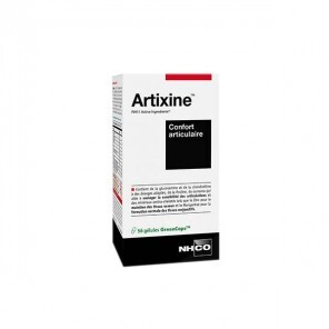 Nhco artixine confort articulaire 56 gelules