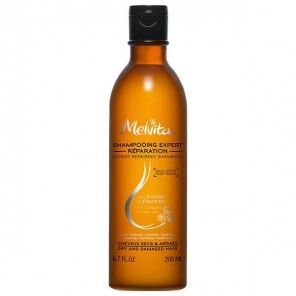 Melvita shampooing expert réparation 200ml