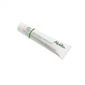 Melvita dentifrice haleine fraîche 75ml