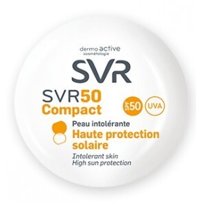 SVR 50 compact beige clair...