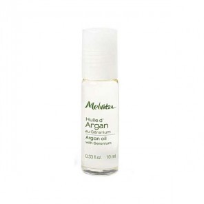 Melvita roll on huile d'argan au géranium 10ml