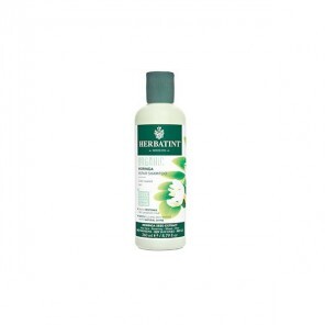 Herbatint moringa shampoing réparateur 260ml