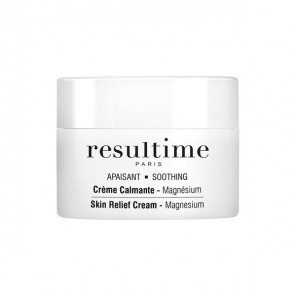 Resultime crème calmante Magnésium pot 50ml