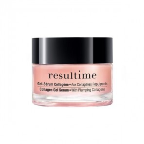 Resultime gel-sérum collagène pot 50ml