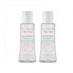 Avène lotion micellaire flacon 2 x 400ml