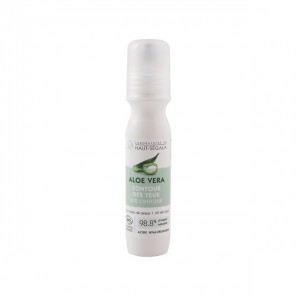 Haut-ségala aloe vera contour des yeux 15ml