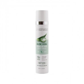 Haut-ségala aloe vera crème de nuit 50ml