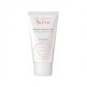 Avène masque apaisant éclat tube 50ml