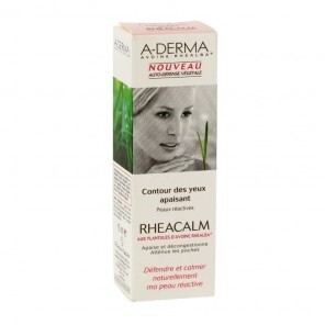 A-derma rheacalm crème...