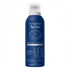 Avène homme mousse à raser 200ml