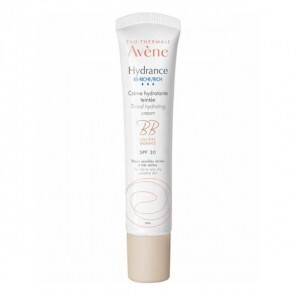 Avène hydrance bb-riche crème hydratante teintée spf 30 40ml