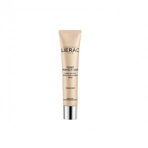 Lierac teint perfect skin 03 beige doré 30ml