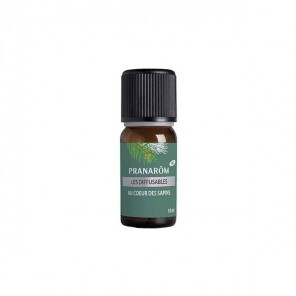 Pranarôm les diffusables au coeur des sapins 10ml