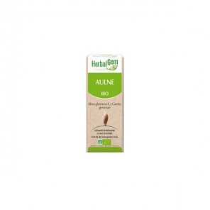 Herbalgem aulne bio 30ml