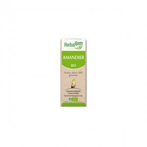 Herbalgem amandier bio 30ml