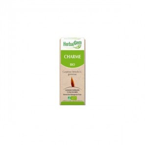 Herbalgem charme bio 30ml