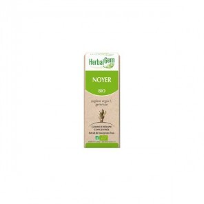 Herbalgem noyer bio 30ml