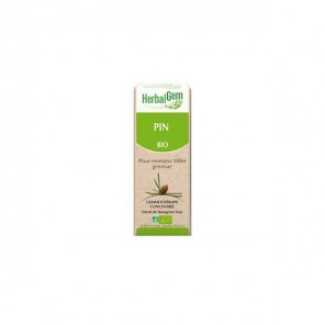 Herbalgem pin des montagnes bio 30ml