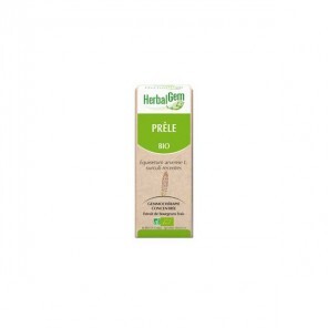 Herbalgem prêle bio 30ml