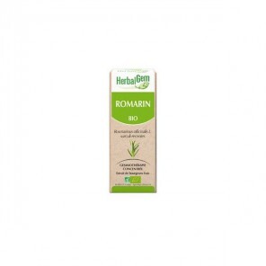 Herbalgem romarin bio 30ml