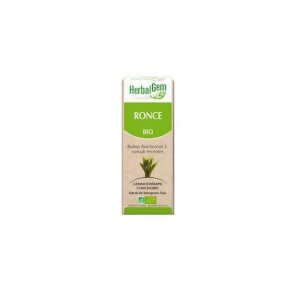 Herbalgem ronce bio 30ml