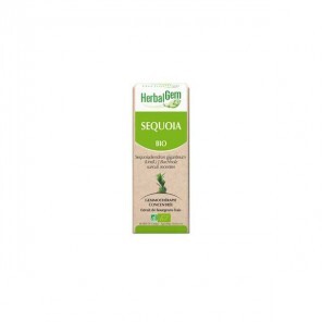 Herbalgem séquoia bio 30ml