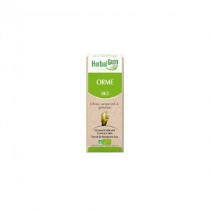 Herbalgem orme bio 30ml