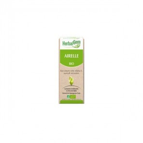 Herbalgem airelle bio 30ml