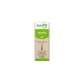 Herbalgem viorne bio 30ml