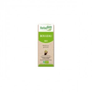 Herbalgem bouleau bio 30ml