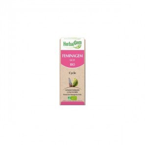 Herbalgem feminagem gc21 cycle 30ml