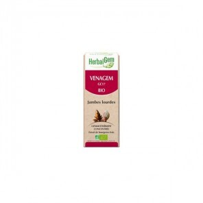 Herbalgem venagem gc17 bio jambes lourdes 30ml