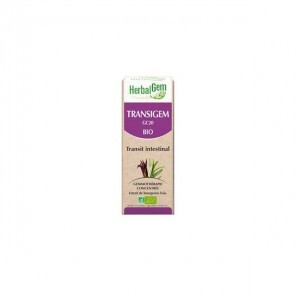 Herbalgem transigem gc20 bio transit intestinal 30ml