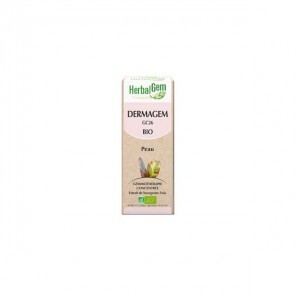 Herbalgem dermagem gc26 bio peau 30ml