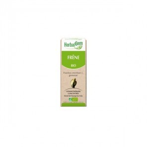 Herbalgem frêne bio 30ml